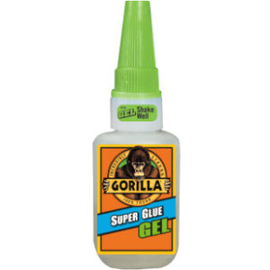 15g SUPER GLUE GEL GORILLA