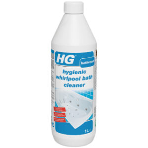 1L WHIRLPOOL CLEANER HG