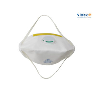 PREMIUM SANDING & INSULATION VALVED FOLD FLAT VITREX