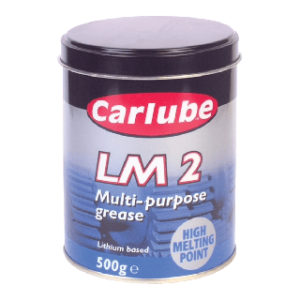 500g LM2 GREASE MULTI-PURPOSE