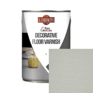 1L WHITE COCOON FLOOR VARNISH