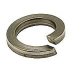 PK.15 M8 SPRING WASHERS A2 STAINLESS STEEL